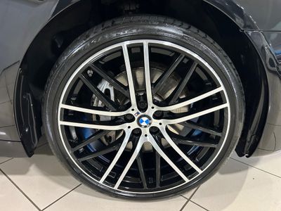 2016 BMW 7 Series