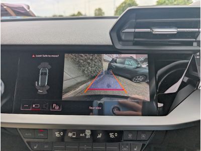 2023 Audi A3
