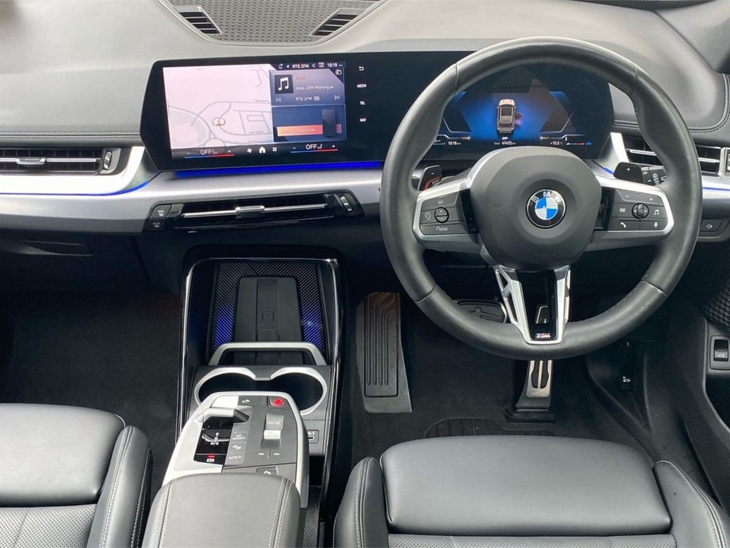 2024 BMW X1