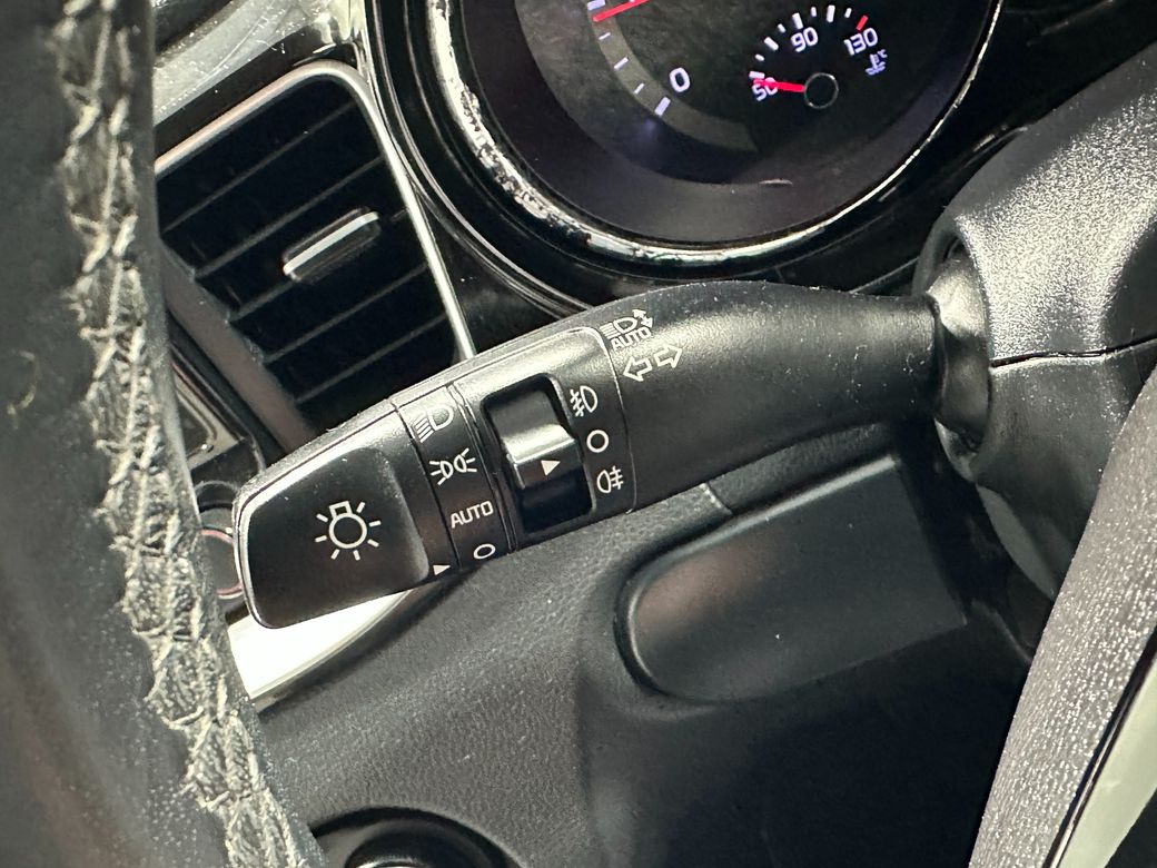 2021 Kia XCeed