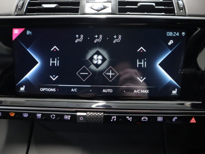 2022 DS Automobiles DS 7 Crossback