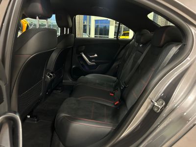2023 Mercedes-Benz A Class