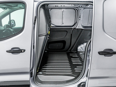 2026 Peugeot Partner