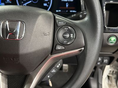 2020 Honda Shuttle