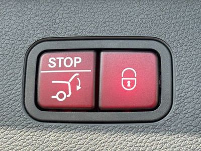 2023 Mercedes-Benz EQC