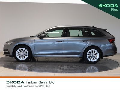 2023 Skoda Octavia