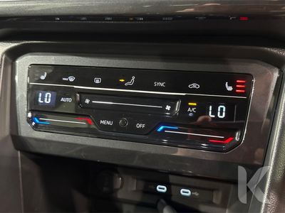 2023 SEAT Tarraco