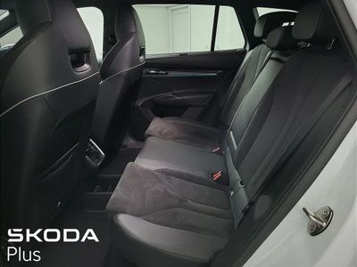 2023 Skoda Enyaq