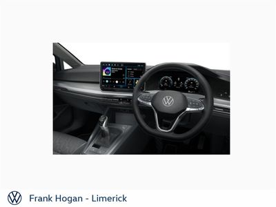 2026 Volkswagen Golf