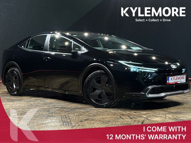 vehicle for sale from Kylemore Cars