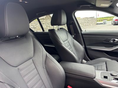 2024 BMW 3 Series