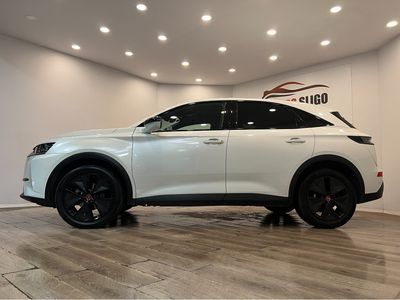 2024 DS Automobiles DS 7