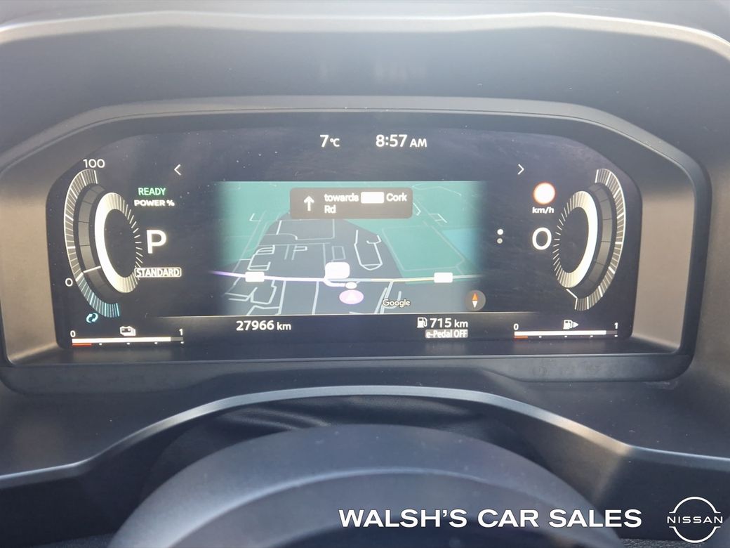 2026 Nissan Qashqai