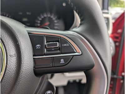 2023 Suzuki Swift
