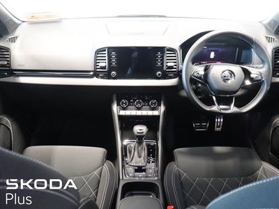 2024 Skoda Karoq