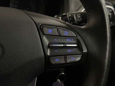 2017 Hyundai i30