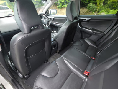 2016 Volvo XC60