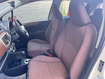 2013 Toyota Yaris