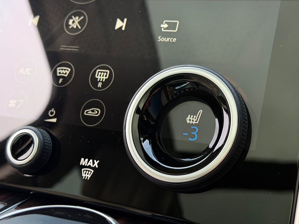 2020 Land Rover Range Rover