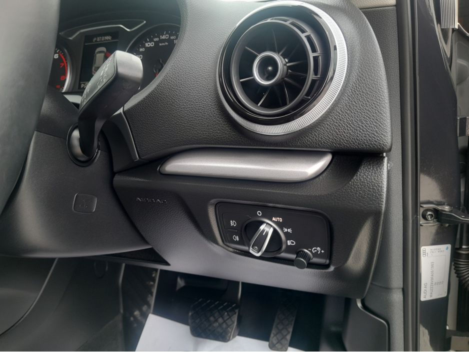2014 Audi A3