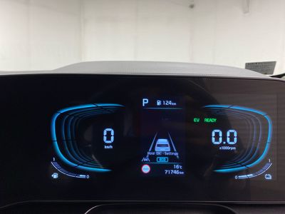 2023 Kia Niro