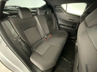 2023 Toyota C-HR