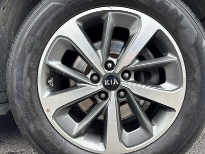 2020 Kia Sorento