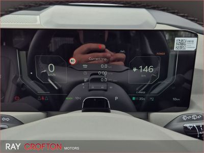 2026 Kia EV5