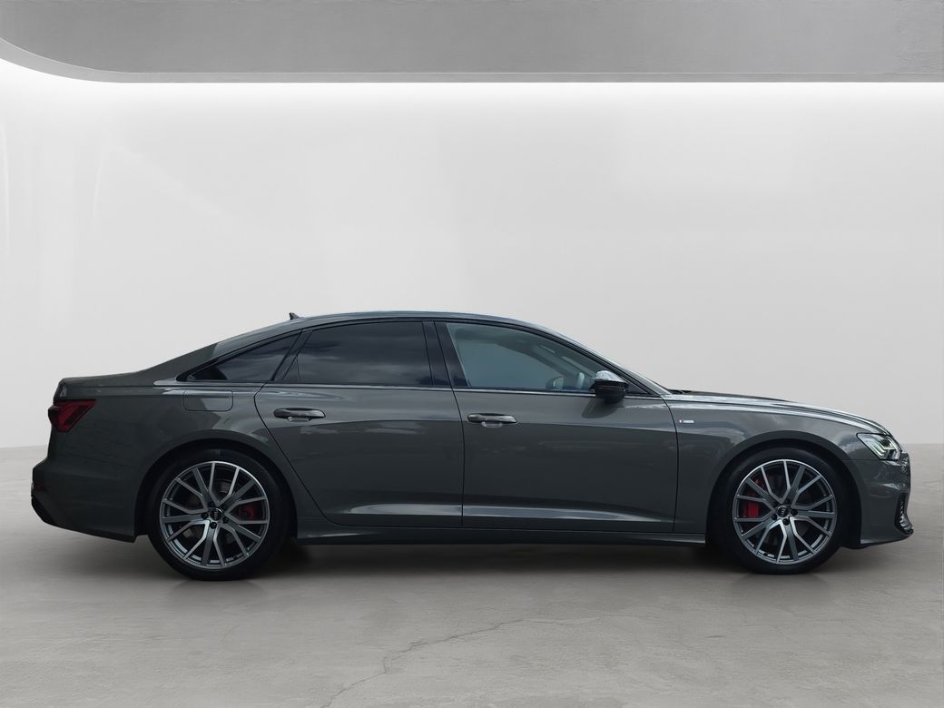 2023 Audi A6