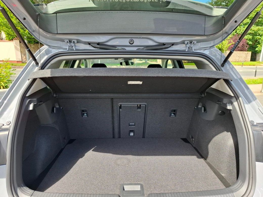 2024 Volkswagen Golf