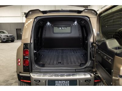 2024 Land Rover Defender