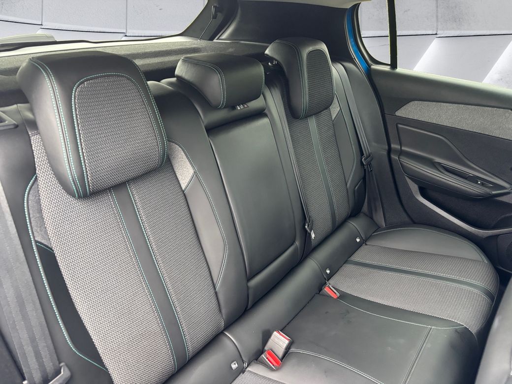 2022 Peugeot 308