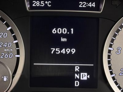 2013 Mercedes-Benz A 180