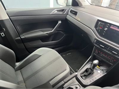 2019 Volkswagen Polo