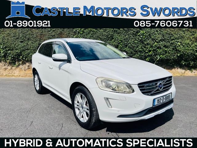 vehicle for sale from Castle Motors Swords