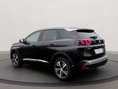 2019 Peugeot 3008