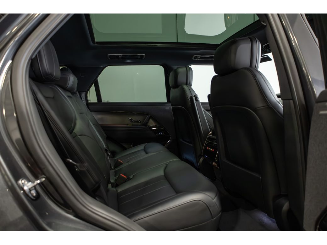 2024 Land Rover Range Rover Sport