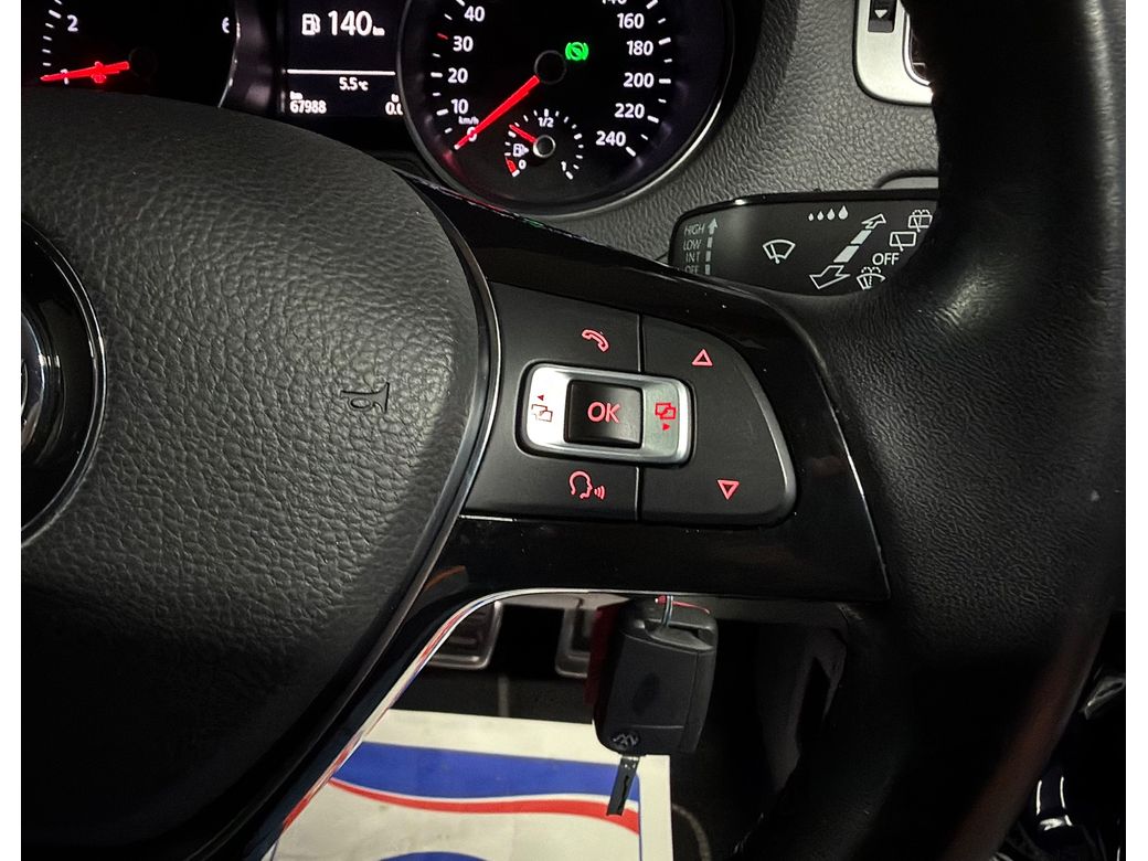 2016 Volkswagen Polo