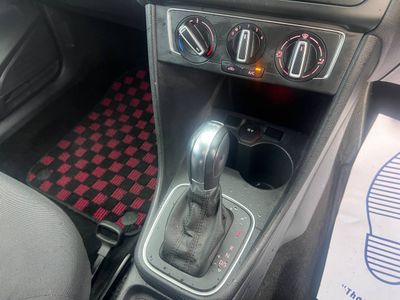 2016 Volkswagen Polo