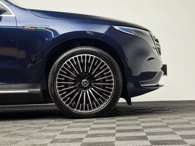 2023 Mercedes-Benz EQC