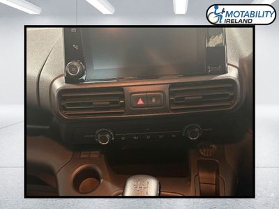 2023 Citroen Berlingo Multispace