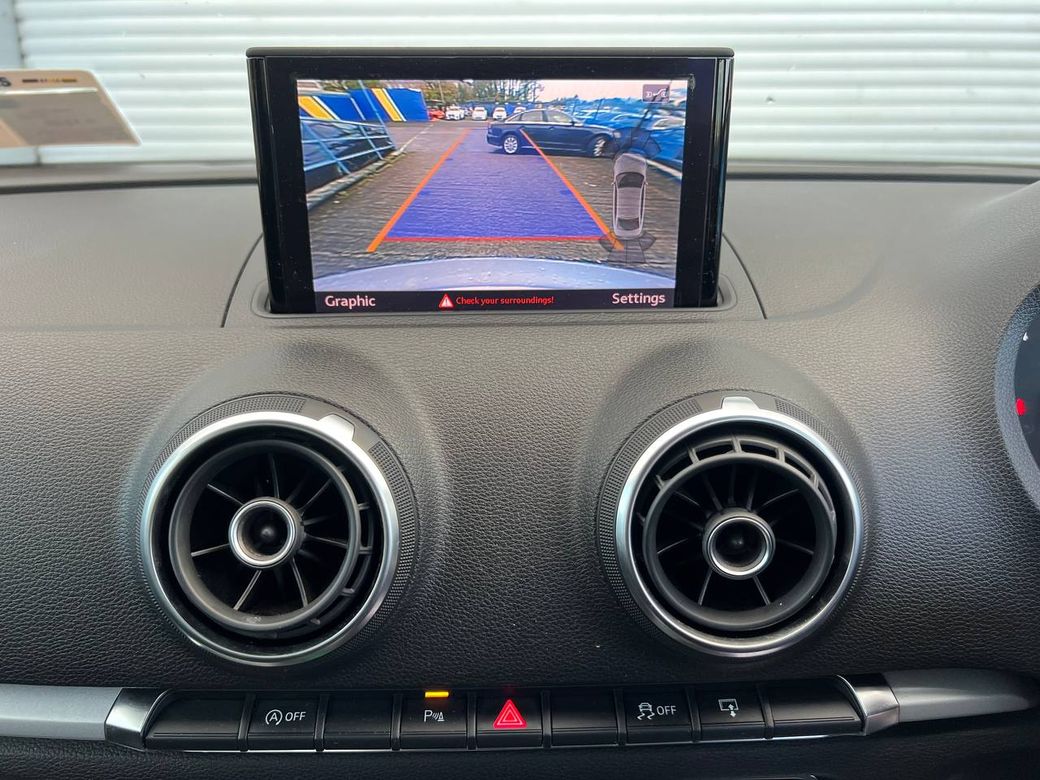 2014 Audi A3