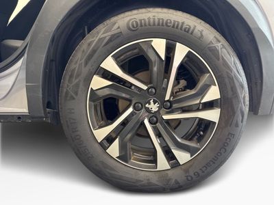 2023 Peugeot 2008
