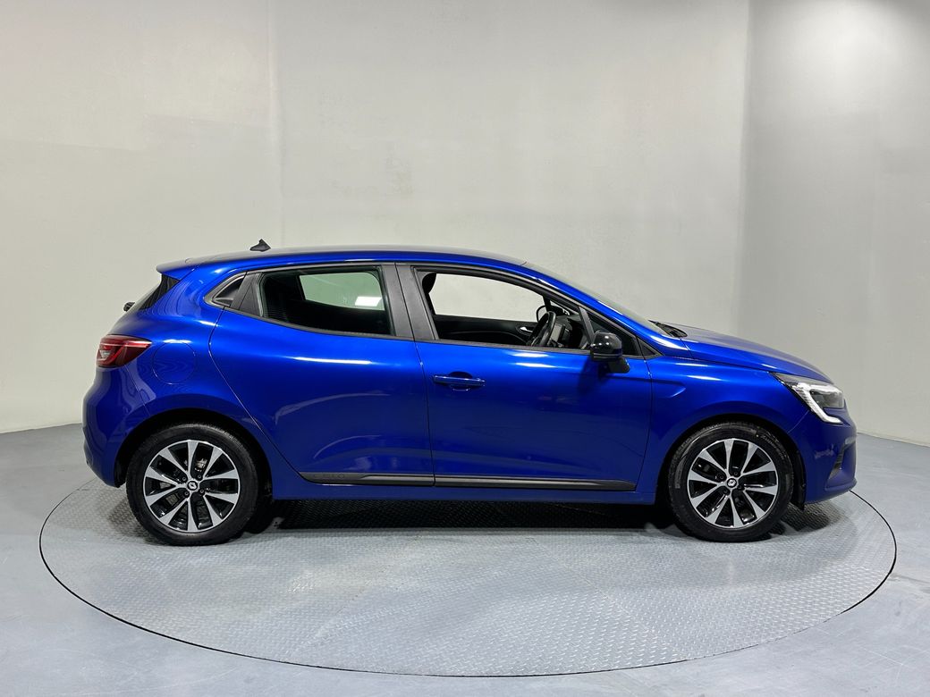 2023 Renault Clio