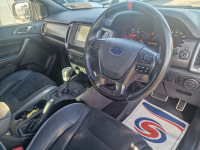 2023 Ford Ranger