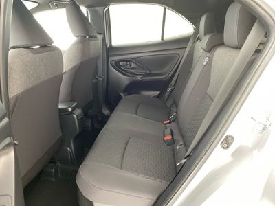 2024 Toyota Yaris Cross