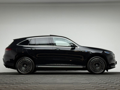 2023 Mercedes-Benz EQC