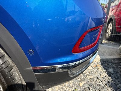 2023 Volkswagen T-Roc
