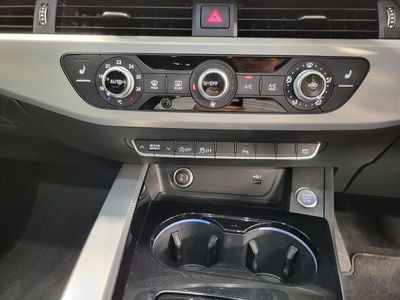 2023 Audi A5