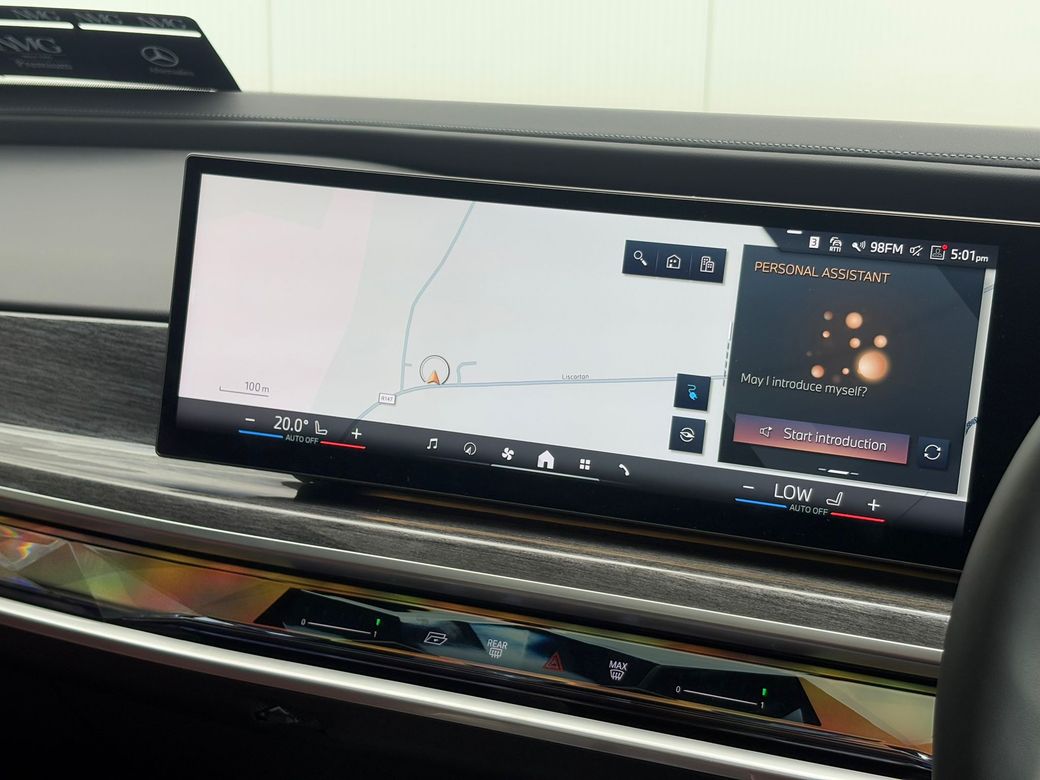 2024 BMW i7